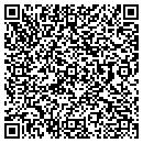 QR code with Jlt Electric contacts