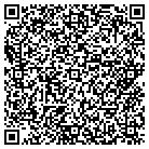 QR code with Jeff T Hass Plumbing & Rooter contacts