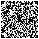 QR code with C D S Custom Cabinetry & Furn contacts