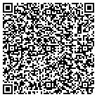 QR code with Ornstein Contracting contacts