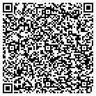 QR code with C & C Communications contacts