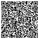 QR code with Alex Kozloff contacts