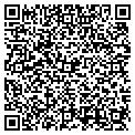QR code with KFC contacts