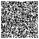 QR code with Kenneth P Robenault contacts