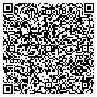 QR code with Habitat Home & Building Inspct contacts