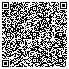 QR code with Mc Cur Contracting Inc contacts