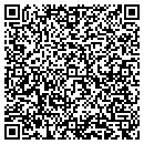 QR code with Gordon Tussing DO contacts
