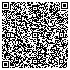QR code with 1 Stop Check Cashing Corp contacts