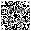 QR code with Sensi Nails contacts