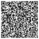 QR code with Techneto Inc contacts