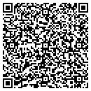 QR code with Red Path Art Service contacts