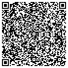 QR code with Columbia Button Apparel contacts