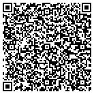 QR code with ULTIMATE Taekwondo Ctrs contacts