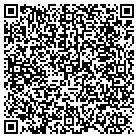 QR code with A Resume Shop & Typing Service contacts