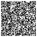 QR code with C J's Pub LLC contacts