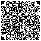 QR code with Mina Highway Department contacts