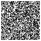QR code with A & D Auto Body Supply Inc contacts