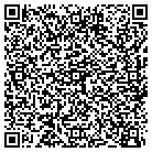QR code with Frontier Heating & Chimney Service contacts
