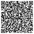 QR code with BBC Productions contacts