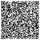 QR code with A J D Consulting Inc contacts