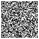 QR code with Project Reach contacts