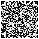 QR code with MJN Masonry Inc contacts