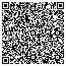 QR code with CINRUS.COM contacts