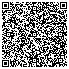 QR code with R O Systems Intl Inc contacts