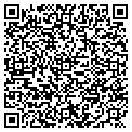 QR code with Blanchee Botique contacts