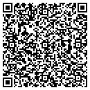QR code with King Telecom contacts