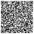QR code with Amalgamated Transit Union 1321 contacts