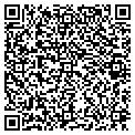 QR code with Mak 3 contacts