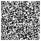 QR code with Haight Ashbury Food Program contacts