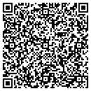 QR code with D K Development contacts