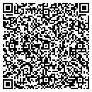 QR code with K C Electronics contacts