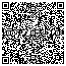 QR code with Coram Diner contacts
