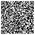 QR code with Lesser's contacts