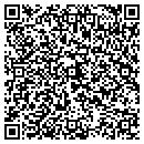 QR code with J&R Unlimited contacts