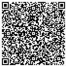 QR code with Rhinebeck Town Tax Collector contacts