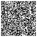 QR code with D B Distributing contacts