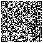 QR code with Alliance Investigative Group contacts