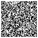 QR code with GAP Travel contacts