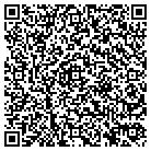 QR code with Dejoy Knauf & Blood LLP contacts