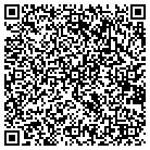 QR code with Hyatt Nurturing Tree Inc contacts