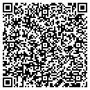 QR code with Andrea's contacts