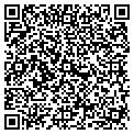 QR code with M&T contacts