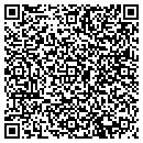 QR code with Harwitt Bindery contacts