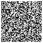 QR code with H & R Block Tax Service contacts