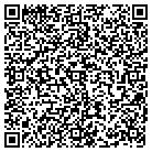 QR code with Mauser John J Mason Contr contacts