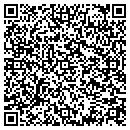 QR code with Kid's N Shape contacts